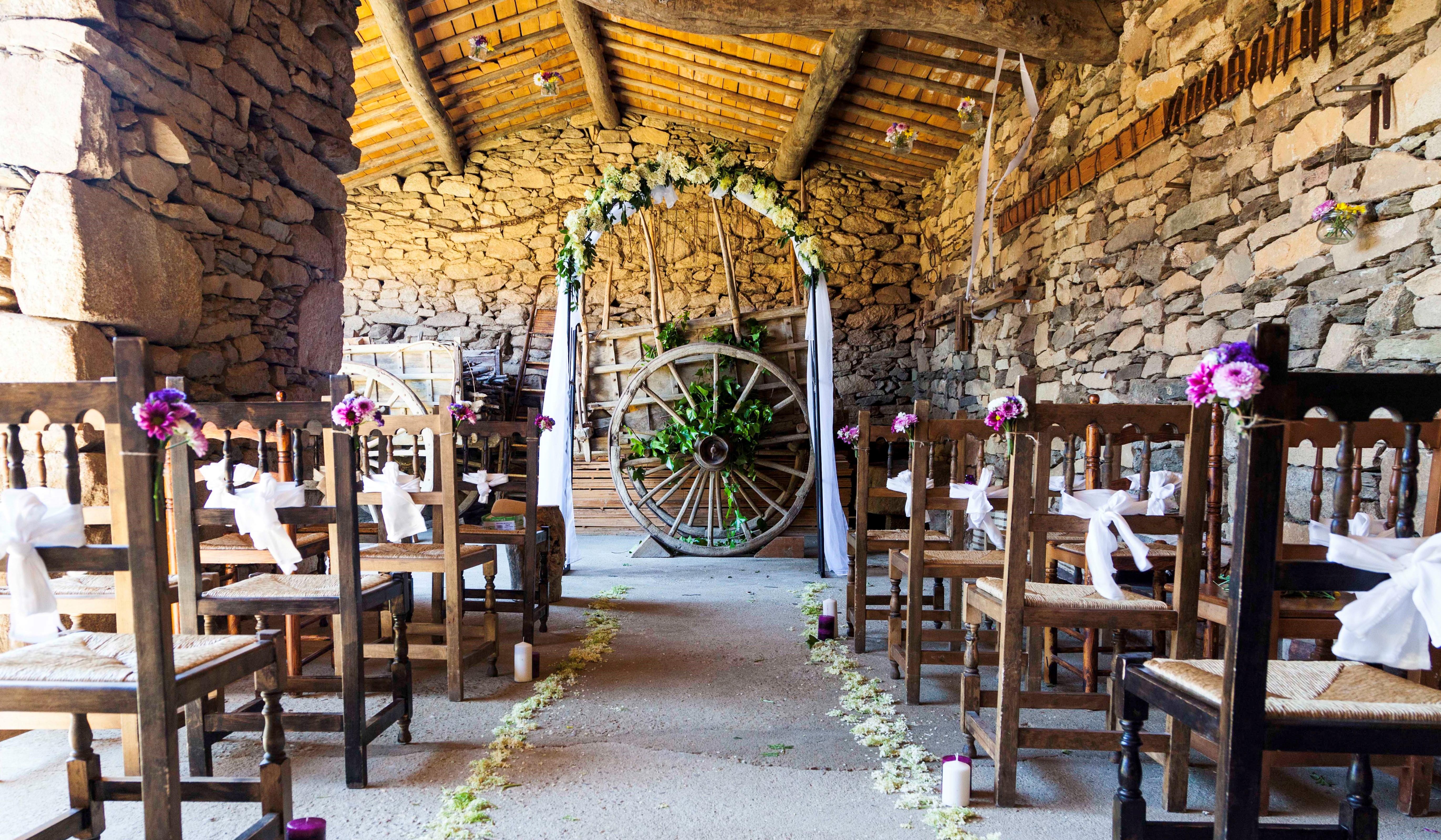 Orgullo Rural Hotel Bermellar Exterior photo